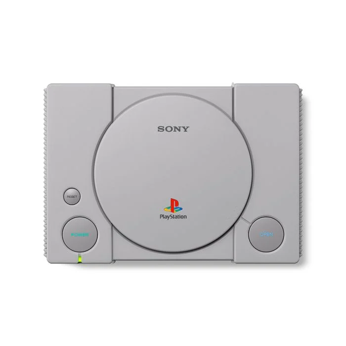 PlayStation Classic Console