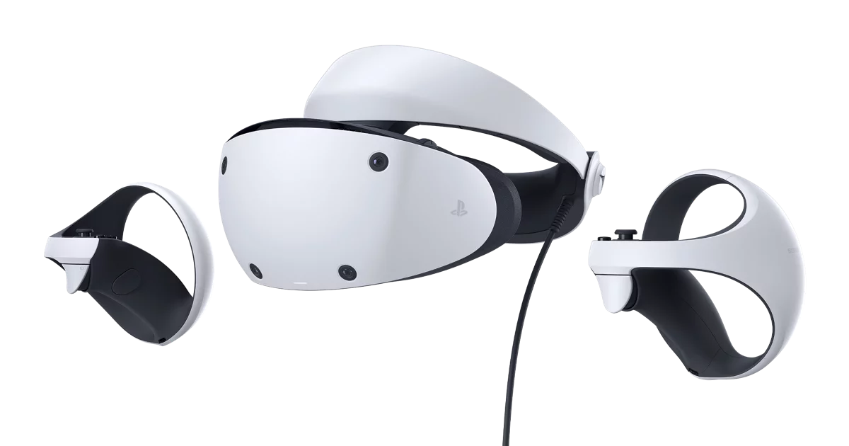 Playstation VR 2