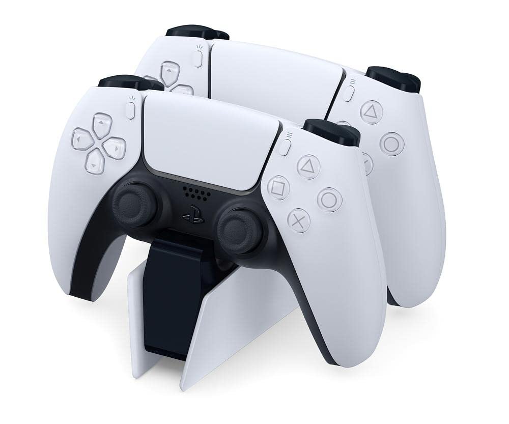 PlayStation 5 DualSense Wireless Controller Charging Station