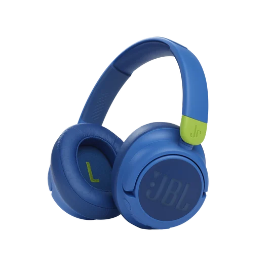 JR 460NCblue