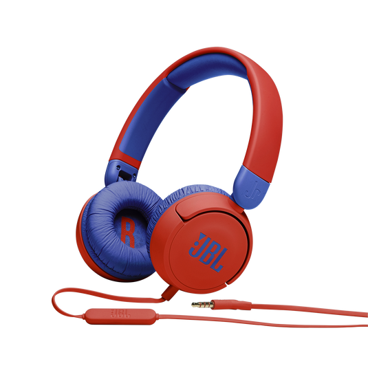 JBL Jr310Red