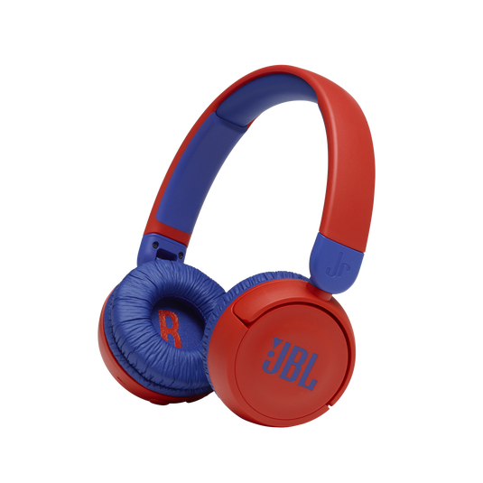 JBL Jr310BTRed