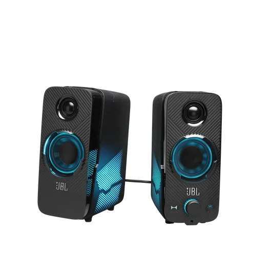JBL Quantum Duo