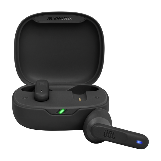 JBL Wave FlexBlack