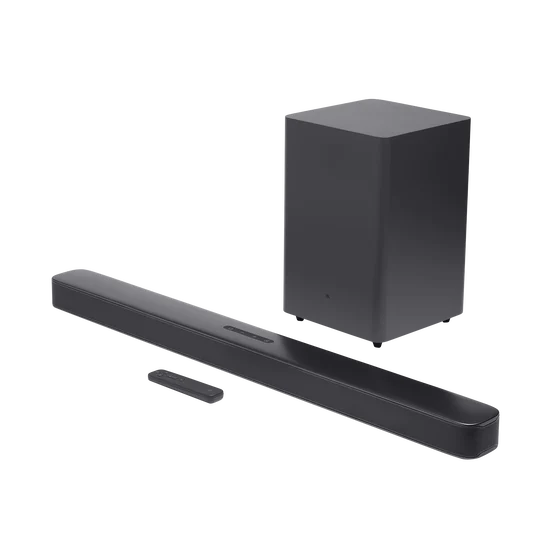 JBL Bar 2.1 Deep Bass