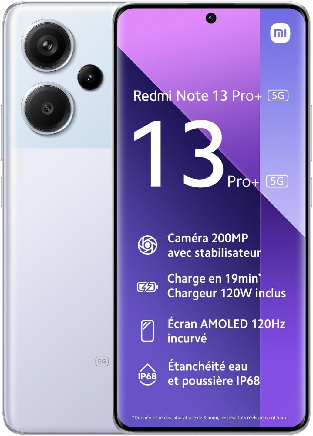 Redmi Note 13 4G 128GB+8GBRedmi Note 13 Pro 8GB/256GB