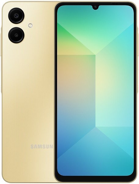 Samsung Galaxy A06Samsung Galaxy A06 128GB