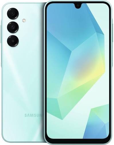 Samsung Galaxy A16