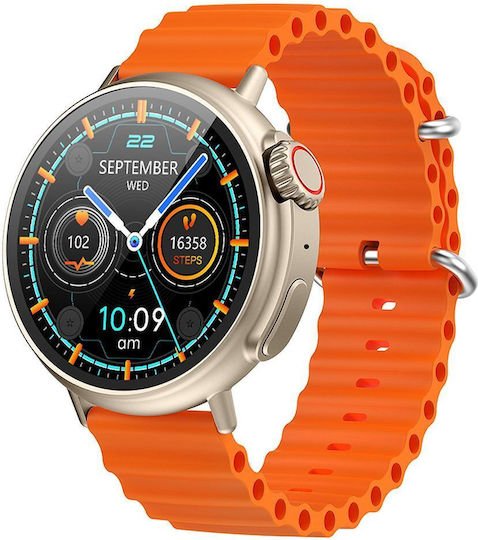 Hoco Y18 Smartwatch Smart Sport