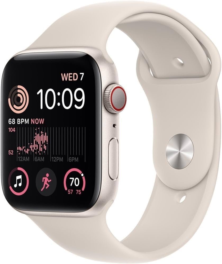 Apple Watch SE 2nd Gen