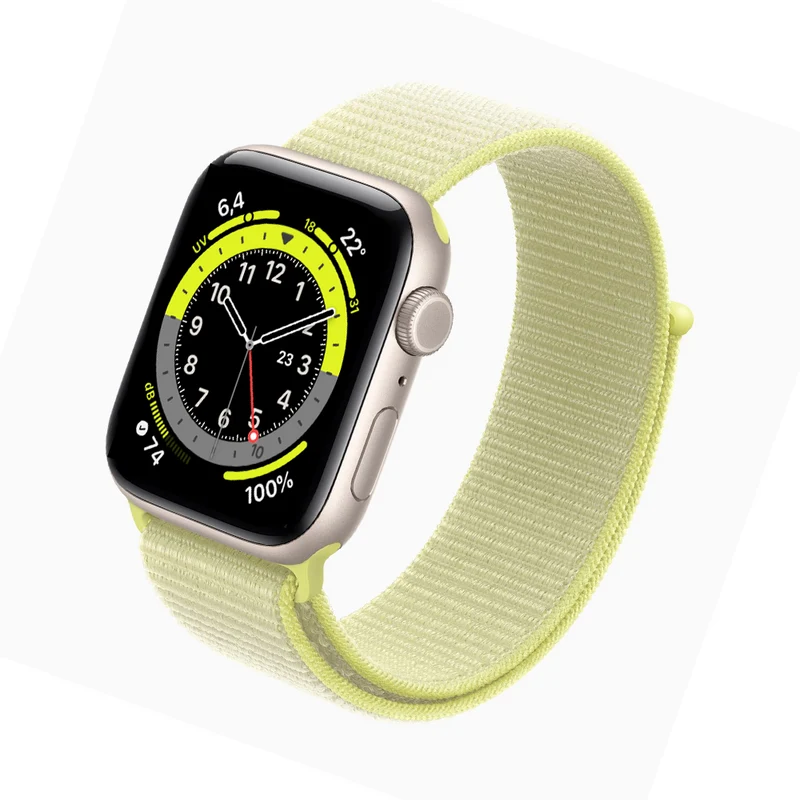 Apple Watch SE 3rd Gen