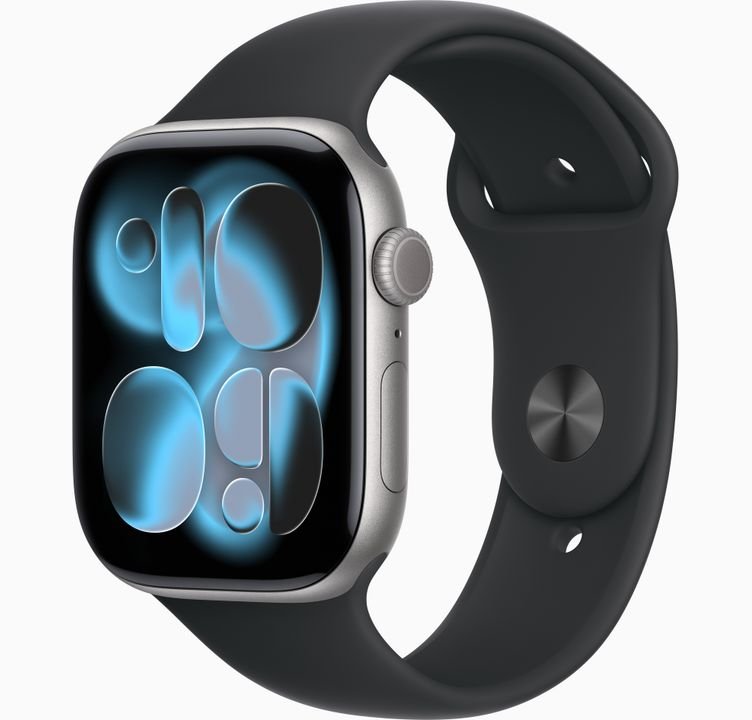 Apple Watch Series 11