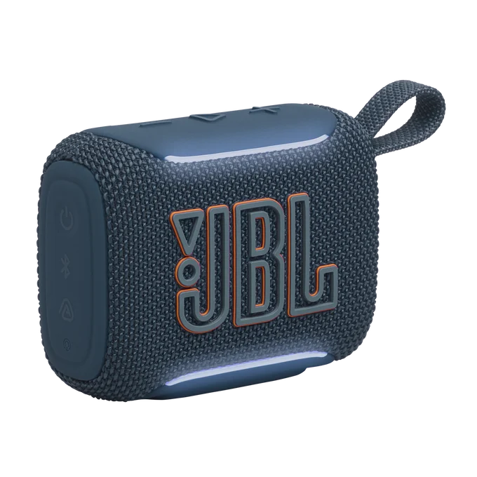 JBL Go 5 BTGo 5 Blue
