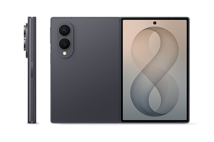 Samsung Galaxy Z Fold 8256GB
