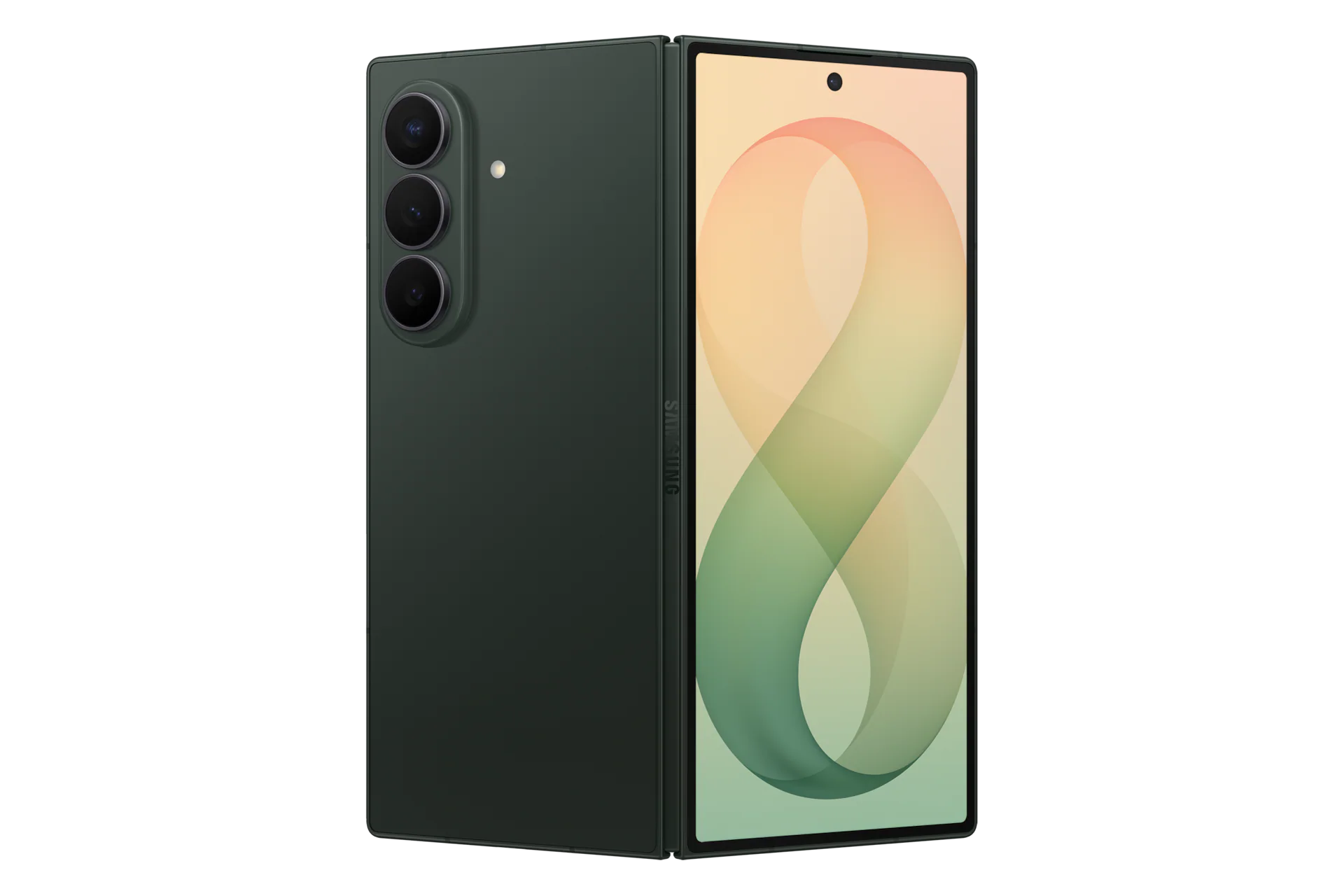 Samsung Galaxy Z Fold 8 Ultra 
