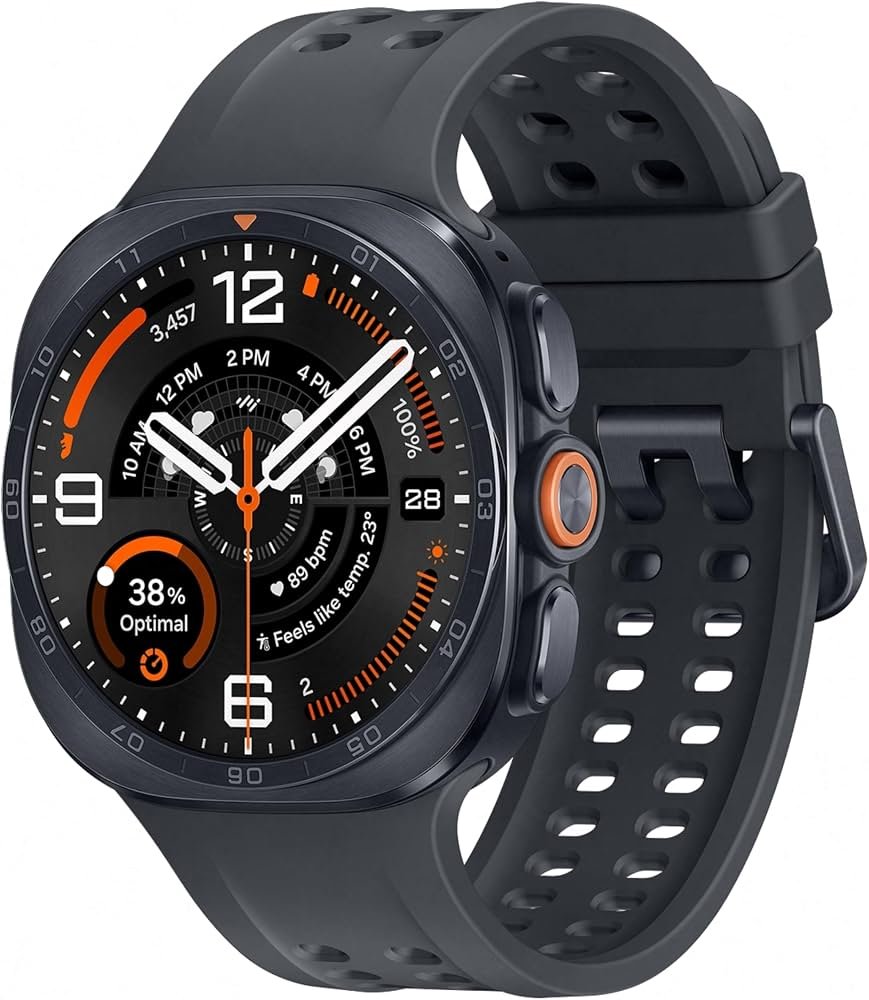 Samsung Galaxy Watch Ultra 2 