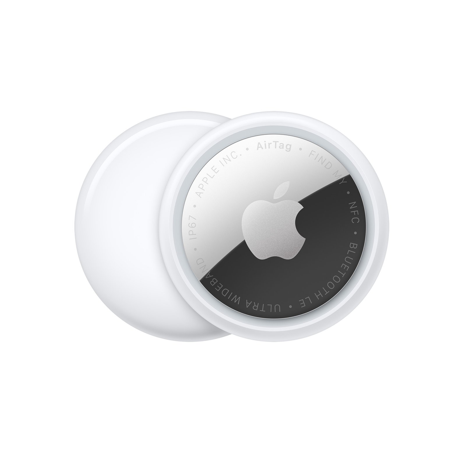 Apple AirTag Gen2