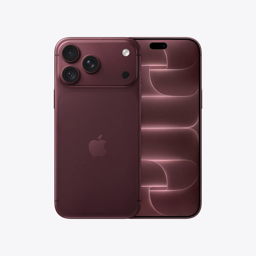Iphone 18 Pro Max256GB
