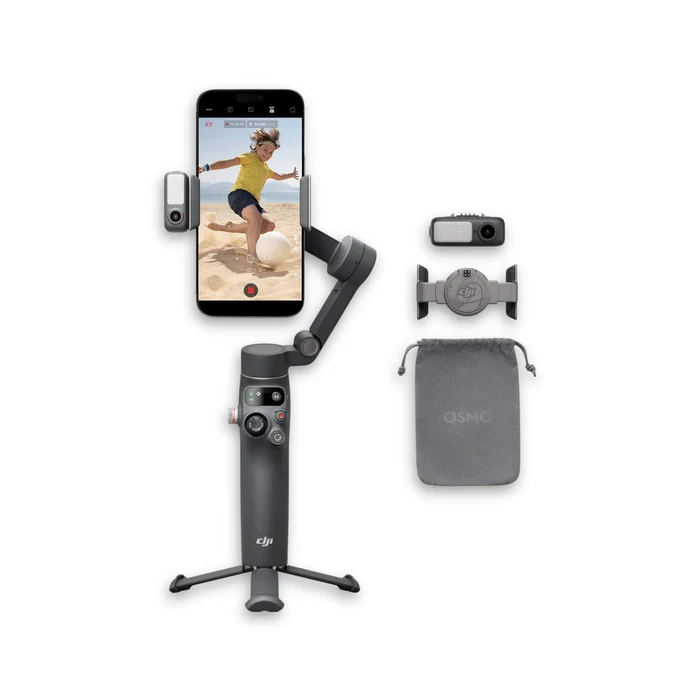 Dji Osmo Mobile 7P