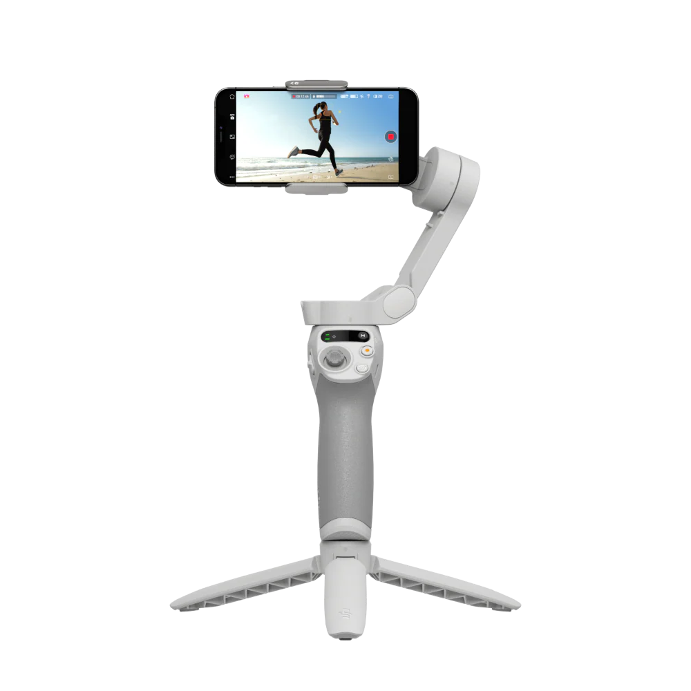Dji Osmo Mobile SE