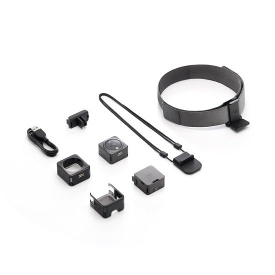 Dji Action 2 Power Combo