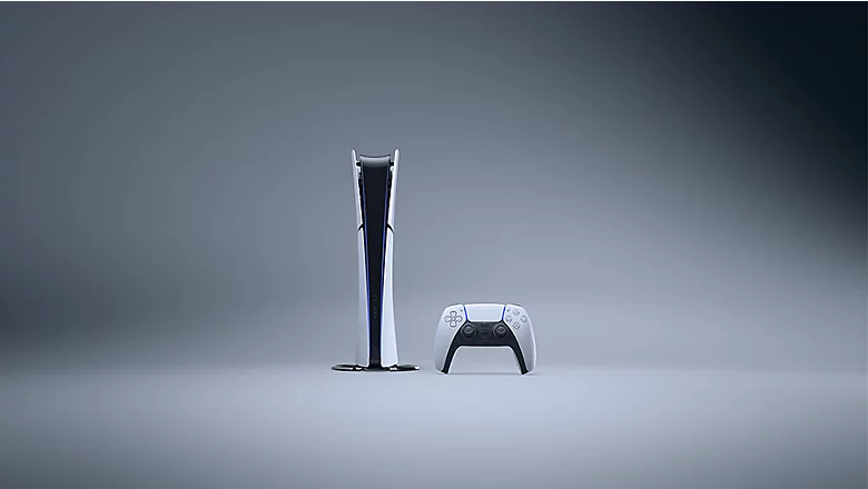 Playstation 5 Slim Digital