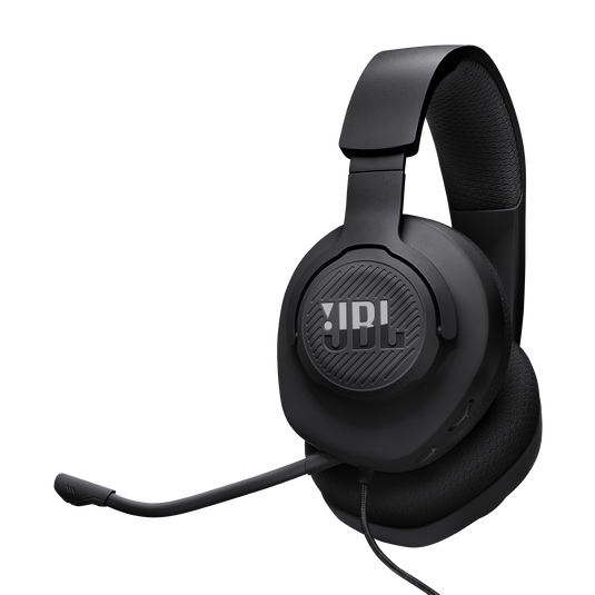 JBL Quantum 100M2 Gaming Headphones