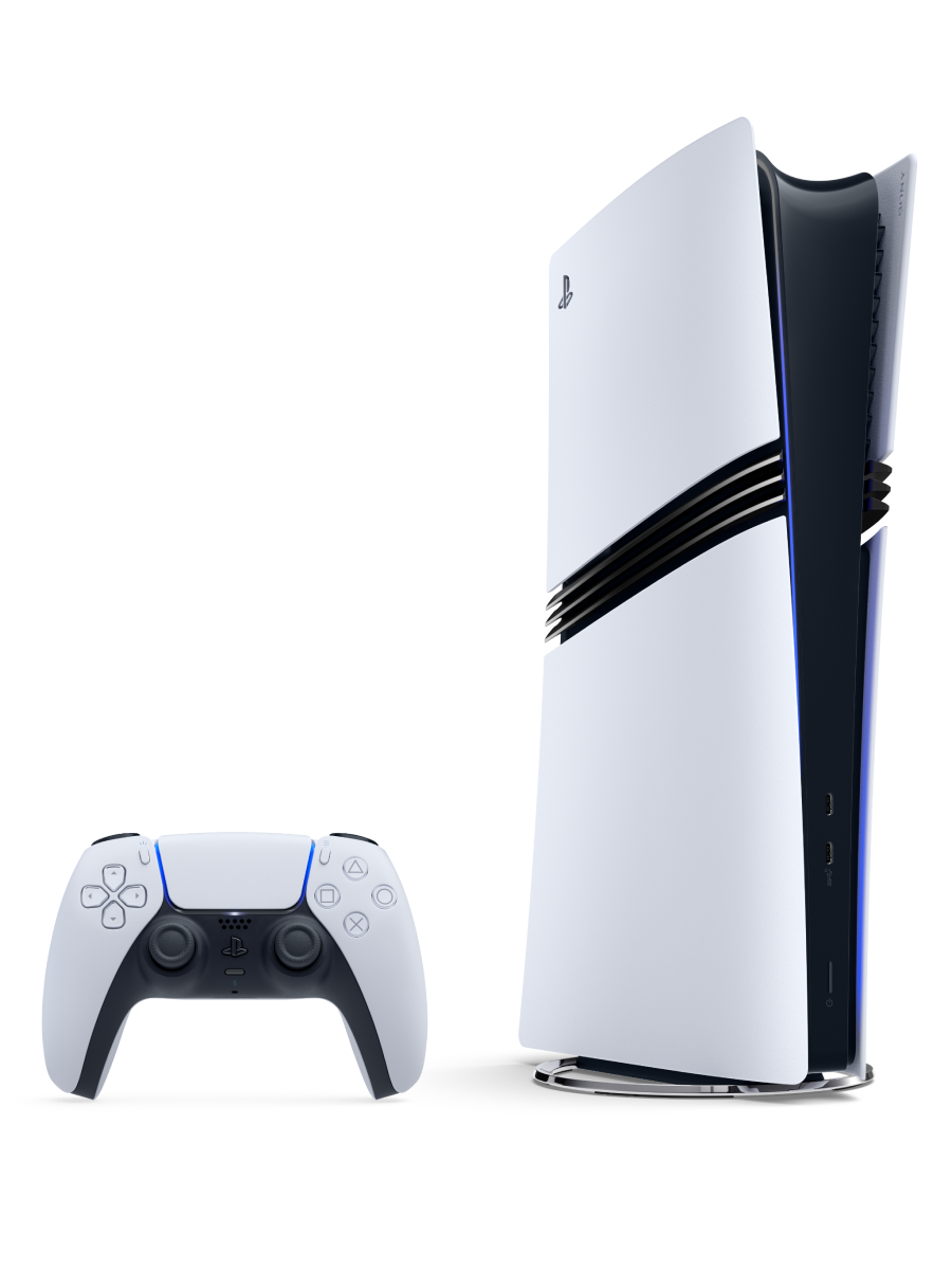 PlayStation 5 Pro Console